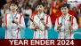 Year Ender 2024: A Look Back at the Hosts, Qualifiers and Medalists of World Table Tennis Team Championships 2024