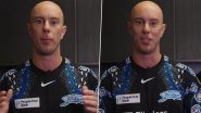 Chris Lynn Crowned 'Best Hair' in BBL 2024–25 Player Survey for Second Consecutive Big Bash League Season