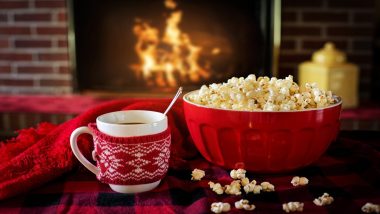 Last-Minute Christmas Party Ideas: Christmas Movie Marathon, Secret Santa Gift Exchange, 5 Ideas That Will Wow Your Guests