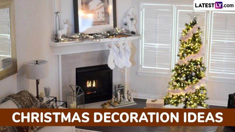 Christmas Decoration Ideas for 2024: From Pinecone Ornaments to DIY Advent Calendar, Unique and Creative Ideas To Elevate Your Holiday Decor