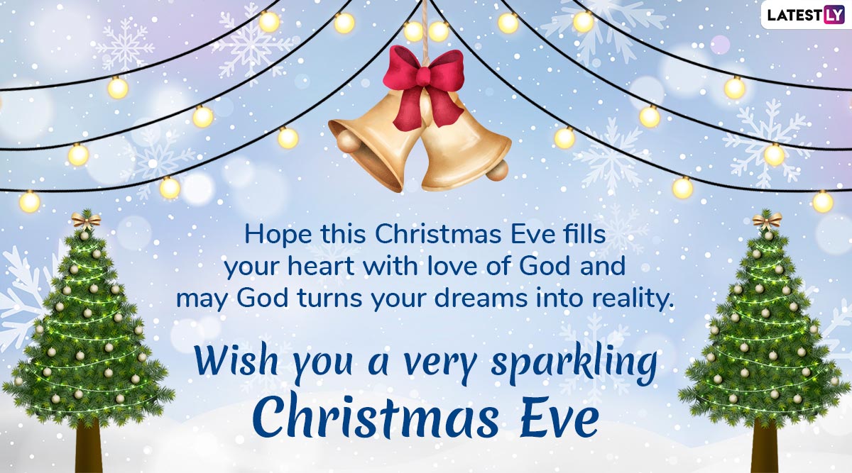 Merry Christmas Eve 2024 Images, Quotes and HD Wallpapers Share