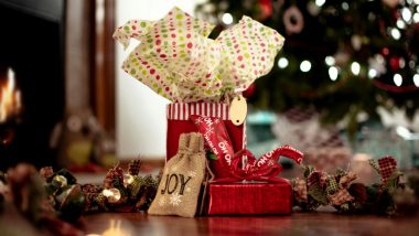 6 Budget-Friendly 'Secret Santa' Gifts You Can Give This Christmas