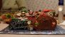 Classic Yule Log, Pecan Pie and Gingerbread Cookies – 5 Christmas Desserts You Should Try This Year