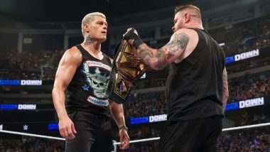  Where to Watch WWE Saturday Night's Main Event 2024 in India?