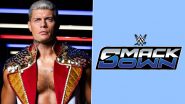 WWE SmackDown Tonight, December 27: Cody Rhodes Returns, Jey Uso Clashes With Chad Gable and Other Match Cards for Friday Night SmackDown