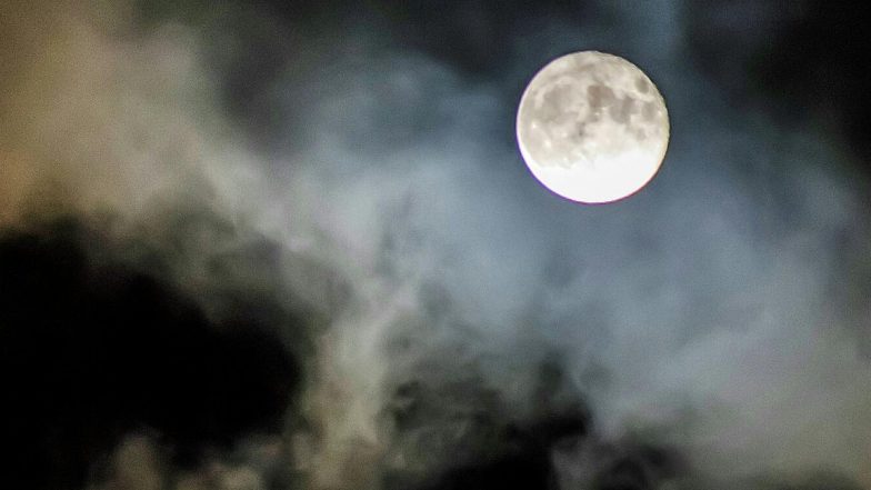 December Cold Moon 2024: When Is the Best Time to View It? Margashirsha Purnima Time, Significance, Full Moon Alignment With Jupiter &amp; Other Details to Know
