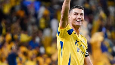 Is Cristiano Ronaldo Playing in Al-Nassr vs Al-Sadd AFC Champions League 2024–25 Elite Match?