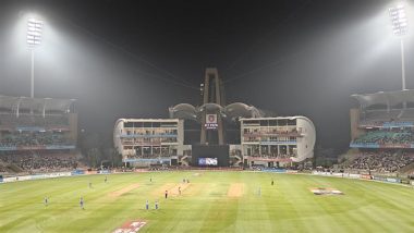 Navi Mumbai Weather Report for IND-W vs WI-W 2nd T20I 2024