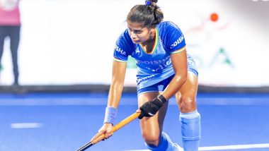 India vs Thailand, Women’s Junior Asia Cup 2024 Live Streaming and Telecast: How To Watch IND vs THA Hockey Match Online on TV Channel?