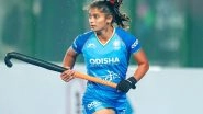 India Women&rsquo;s Junior Hockey Team Enters Final of Women&rsquo;s Junior Asia Cup 2024 With 3&ndash;1 Win Over Japan