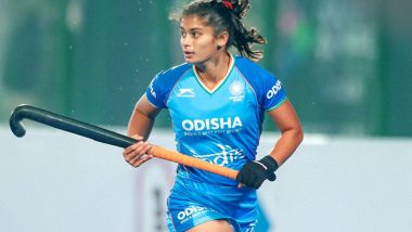 India Women’s Junior Hockey Team Enters Final of Women’s Junior Asia Cup 2024 With 3–1 Win Over Japan