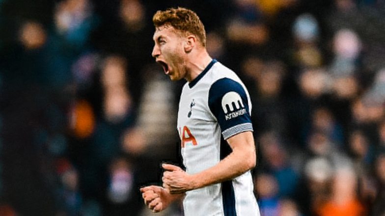 Rangers 1–1 Tottenham Hotspur, UEFA Europa League 2024–25: Dejan Kulusevski's Equaliser Earns Spurs a Crucial Draw