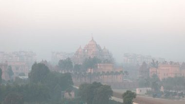 Delhi Air Pollution: Air Quality Deteriorates to ‘Poor’ Again in National Capital, GRAP-4 Restrictions Relaxed