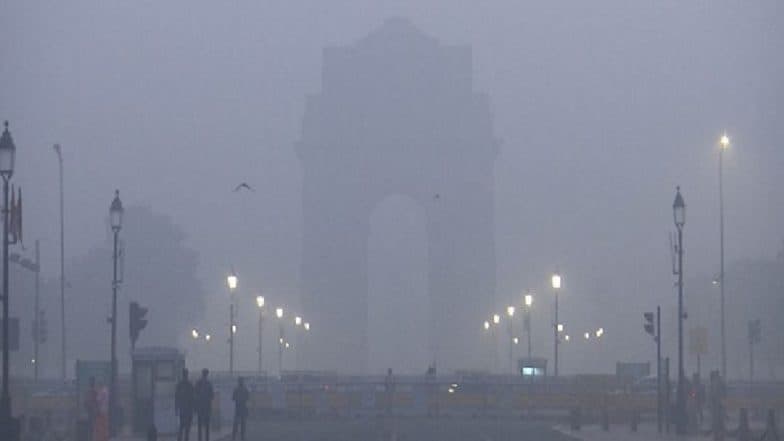 Delhi Air Pollution: Stricter GRAP 4 Restrictions Invoked in National Capital