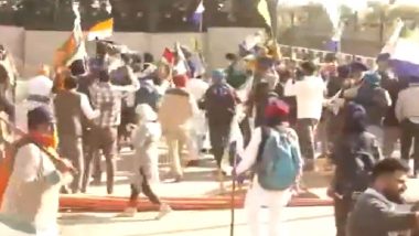 Farmers From Punjab Defer ‘Delhi Chalo’ Protest March, Say Ready for Talks With Centre