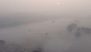 Delhi Air Pollution: Dense Fog Grips National Capital Amid ‘Very Poor’ Air Quality; Trains, Flights Delayed (Watch Videos)