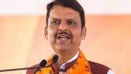 Maharashtra Government Formation: BJP To Elect Its Legislature Party Leader Today, Set in Motion Process To Form Govt; Devendra Fadnavis Frontrunner for Top Post