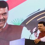 Devendra Fadnavis Oath Ceremony: BJP Leader To Be Sworn In As Maharashtra Chief Minister at Azad Maidan in Presence of PM Narendra Modi