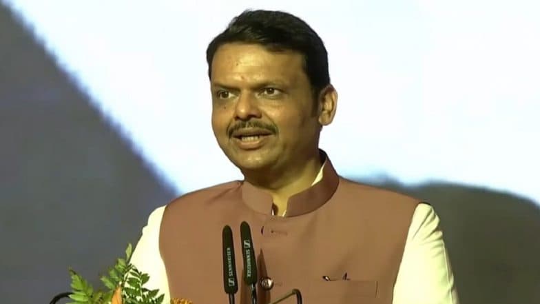 Ladki Bahin Yojana and Other Maharashtra Welfare Schemes To Be Discontinued? CM Devendra Fadnavis Refutes Rumours