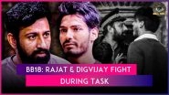 &lsquo;Bigg Boss 18&rsquo; Episode Update: Fight Breaks Out Between Digvijay Singh Rathee and Rajat Dalal During Time God Task