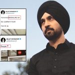 ‘Diljit Dosanjh Unable To Post Indian Flag Alongside Punjab?’: Netizens Slam Singer, Claim He Doesn’t Consider His State as Part of India