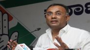 Maternal Deaths in Karnataka: Another Maternal Death in Ballari, Health Minister Dinesh Gundu Rao Says 'Ready to Resign'