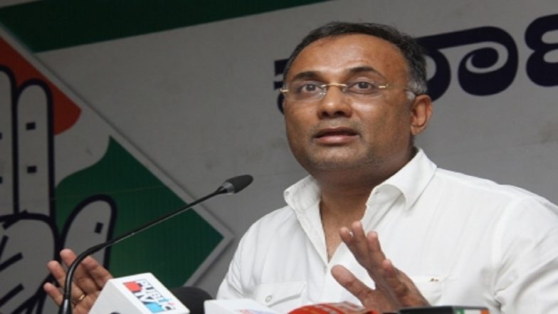 Maternal Deaths in Karnataka: Toll Reaches 6, State Health Minister Dinesh Gundu Rao Says 327 Cases Reported in 2024