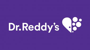 Dr Reddy Share Price Today, December 20: Dr Reddy's Laboratories Limited Stock Price Surges 2.69% in Early Trading Today