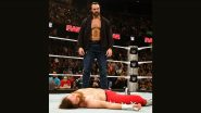 WWE RAW Tonight, December 9: Drew McIntyre in Action, Gunther To Confront Finn Balor, Rhea Ripley Takes On Raquel Rodriguez, Women's Intercontinental Championship Tournament Resumes and Other Exciting Events on Monday Night RAW