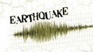 Earthquake in Nepal: Quake of Magnitude 4.1 on Richter Scale Hits South Asian Country