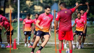 Chennaiyin FC, East Bengal Set for Crucial Clash To Reignite Campaigns in ISL 2024-25 Season