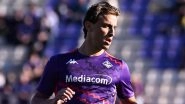 Edoardo Bove Regains Consciousness In Hospital, Fiorentina Footballer Currently Extubated, Awake and Alert; Club Provides Update