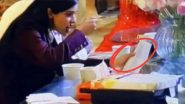 Eisha Singh’s Picture Reading Script on ‘Bigg Boss 18’ Goes Viral; Here’s Truth Behind the Controversy