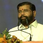 Eknath Shinde Mentions Bal Thackeray, Anand Dighe as He Takes Oath as Maharashtra Deputy CM (Watch Video)