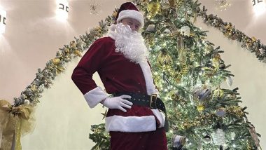 'Ozempic Santa': Elon Musk Reveals He Uses Mounjaro for Weight Loss, His Christmas 2024 Post Goes Viral