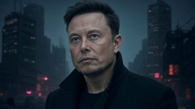 'Grok Only Gets Better From Here’: Elon Musk Reacts on X As Aurora AI Image Generation Model Creates Realistic Images, Promises Future Improvements