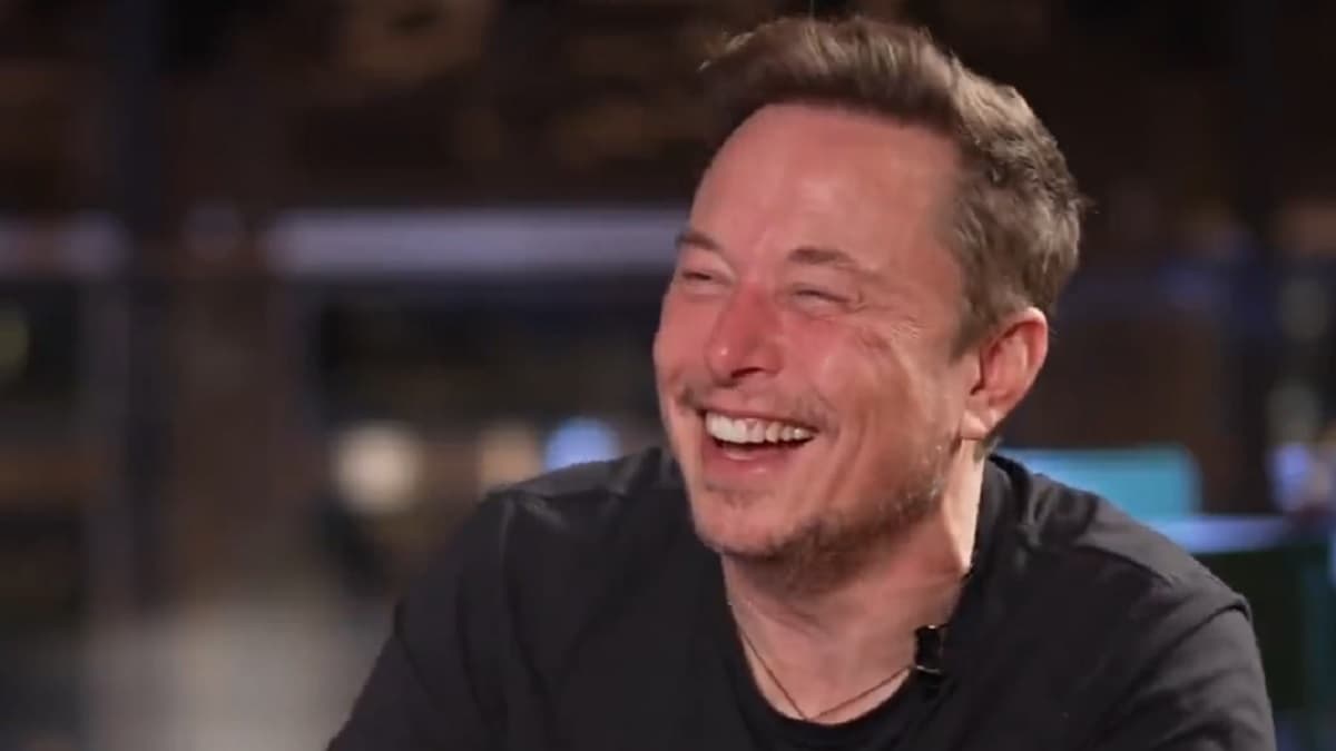 ‘Yikes’: Elon Musk Reacts to X User’s Post About Potentially Dangerous Behavior of OpenAI GPT-4o After Being Called ‘Divine Messenger of God’