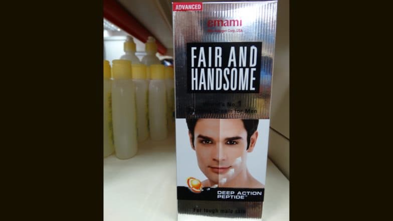 Emami’s Fair & Handsome Ordered To Withdraw Misleading Ads, Pay INR 15 Lakh Damages After Delhi Consumer Court Finds Claims of Providing Fair Skin to Users in 3 Weeks Deceptive