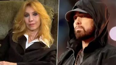 Debbie Nelson, Eminem’s Mother, Dies at 69 From Lung Cancer