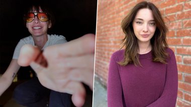 Emma Dumont Identifies As Trans Masculine and Non-Binary, ‘Oppenheimer’ Star Reveals New Name and Embraces ‘They/Them’ Pronouns