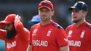 England Announce Squad For ICC Champions Trophy 2025 and White-Ball Tour to India: Jos Buttler to Lead; Joe Root, Jofra Archer and Gus Atkinson Included; Ben Stokes Misses Out