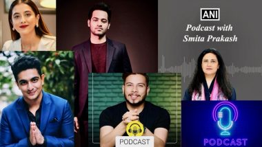 Inside India's Podcast Boom, a Cultural Shift 