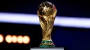 Saudi Arabia to Host FIFA World Cup 2034 Despite Controversy