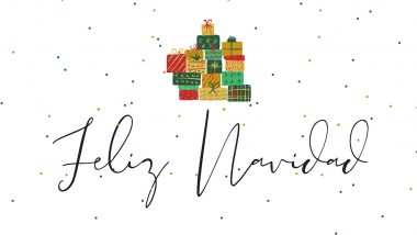 José Feliciano’s Christmas Song Feliz Navidad Lyrics and Video To Celebrate the Holiday