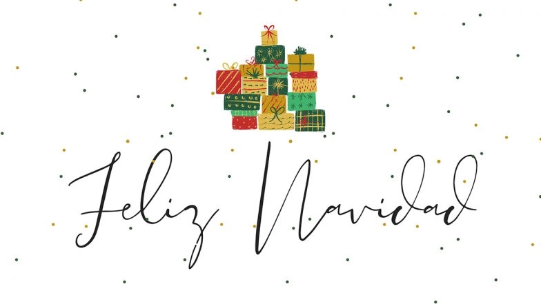 Feliz Navidad Song Lyrics and Video for Christmas 2024: Celebrate the Holiday With José Feliciano’s Iconic Christmas Song To Spread the Joy Amid Festivity