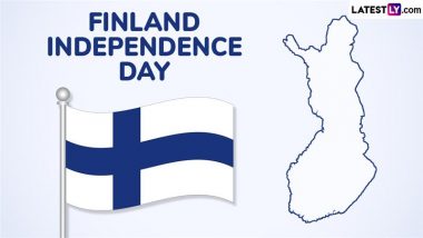 When Is Finland Independence Day 2024? Date, History & Significance Explained