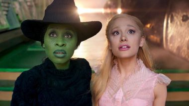 ‘Wicked’ Box Office: Ariana Grande’s Film Earns USD 634 Million, Dethrones Meryl Streep’s ‘Mamma Mia!’ To Become Highest Musical Adaptation Globally