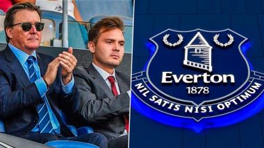 Texas-Based Friedkin Group Completes Purchase of Premier League Team Everton, Ends Long Period of Uncertainty in Football Club