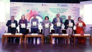 GRIHA Summit 2024: Annual Flagship Event Commences in New Delhi, With Focus on Theme &lsquo;Accelerating Climate Action in the Built Environment&rsquo;