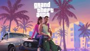 GTA 6 Trailer 2 Release Date: Grand Theft Auto 6 Next Trailer Expected on April 1, 2025, Rockstar Games Yet To Confirm Date